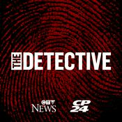 Podcast The Detective