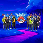 Podcast The Dex Divers Podcast