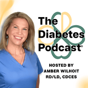 Podcast The Diabetes Podcast®