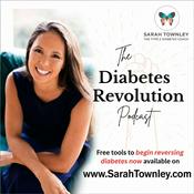 Podcast The Diabetes Revolution Podcast