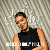 Podcast The Digital Concierge by FDS