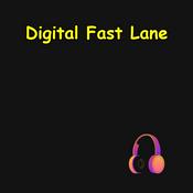 Podcast The Digital Fast Lane | Break Free from Overload