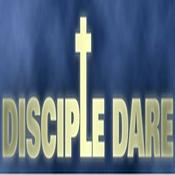 Podcast The Disciple Dare