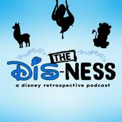 Podcast The Disness: A Drunk Disney Podcast