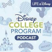 Podcast The Disney College Program Podcast