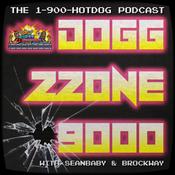 Podcast The Dogg Zzone by 1900HOTDOG