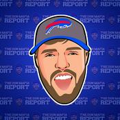 Podcast The Don Mafia Report - A Buffalo Bills Podcast