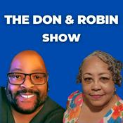 Podcast The Don &amp; Robin Show