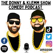 Podcast The Donny and Klemm Show