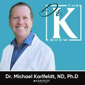 Podcast The Dr. K Show