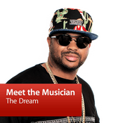 Podcast The-Dream: Meet the Musician