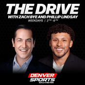 Podcast The Drive