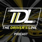 Podcast The Driver's Line