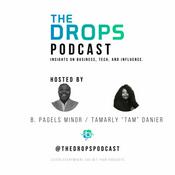 Podcast The Drops Podcast