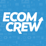 Podcast The Ecomcrew Ecommerce Podcast