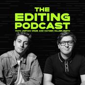 Podcast The Editing Podcast