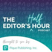 Podcast The Editor's Half Hour