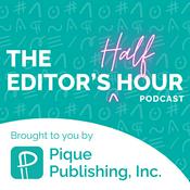 Podcast The Editor's Half Hour