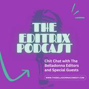 Podcast The Editrix