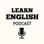 Podcast Learn English Podcast