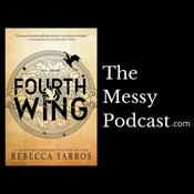 Podcast The Empyrean by Rebecca Yarros | The Messy Podcast