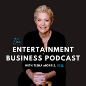 Podcast The Entertainment Business Podcast