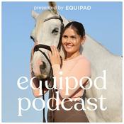 Podcast The Equipod Podcast: An Average Equestrian Podcast