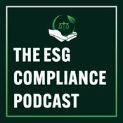 Podcast The ESG Compliance Podcast