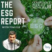 Podcast The ESG Report