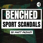 Podcast The Essendon Doping Scandal - Benched 01:01