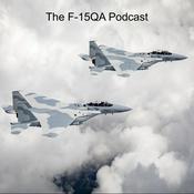 Podcast The F-15QA Podcast