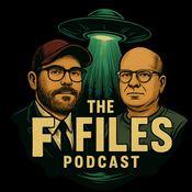 Podcast The F-Files Podcast