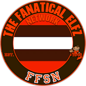 Podcast The Fanatical Elfz Network: A Cleveland Browns podcast