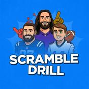 Podcast Scramble Drill: A Football Show
