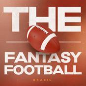 Podcast The Fantasy Football Brasil