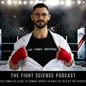 Podcast The Fight Science Podcast