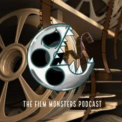 Podcast The Film Monsters Podcast
