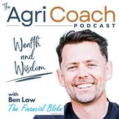 Podcast The AgriCoach Podcast by The Financial Bloke