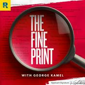 Podcast The Fine Print with George Kamel