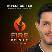 Podcast The FIRE Belgium Show