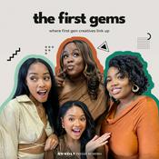 Podcast The First Gems