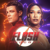 Podcast The Flash Podcast