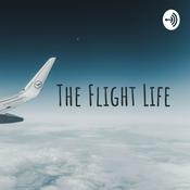 Podcast The Flight Life.... A Day In The Life Of A Flight Attendant 💕