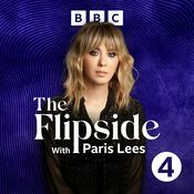 Podcast The Flipside with Paris Lees