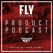 Podcast The Fly Racing Product Podcast