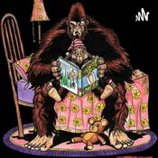 Podcast The Fortean Slip Bedtime Stories