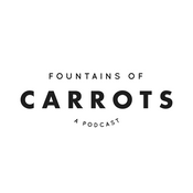 Podcast The Fountains of Carrots Podcast