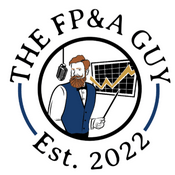 Podcast The FP&A Guy Network