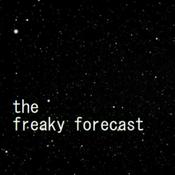 Podcast The Freaky Forecast