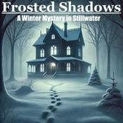 Podcast The Frosted Shadow - A Winter Mystery in Stillwater
